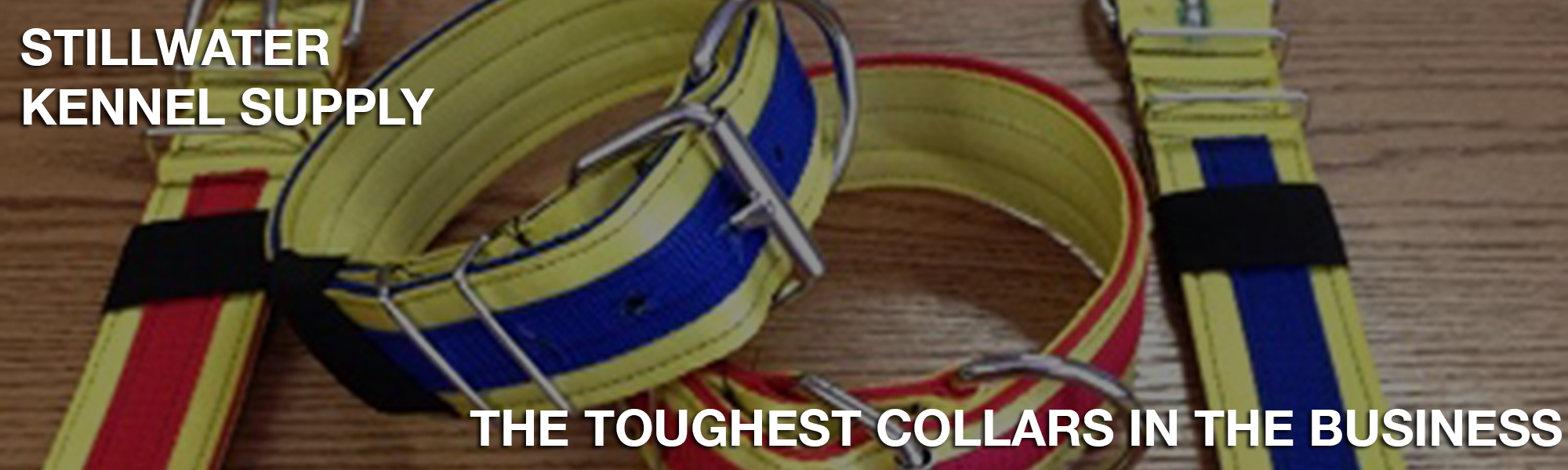 stillwater kennel supply